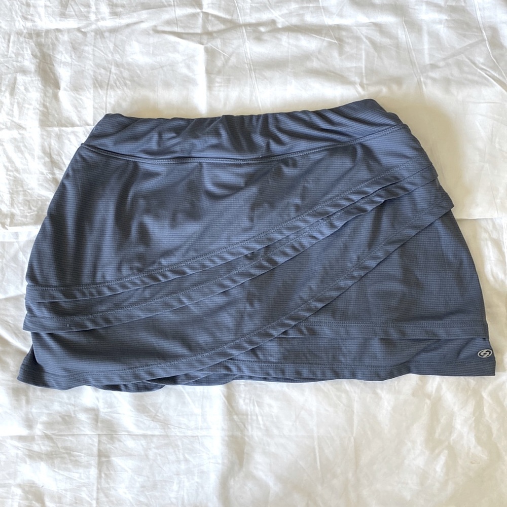 Lija Tennis Skirt